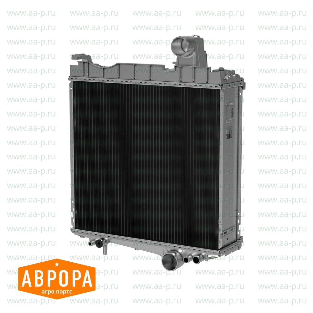 AL176361 РАДИАТОР